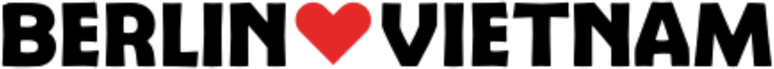 Berlin Love Vietnam